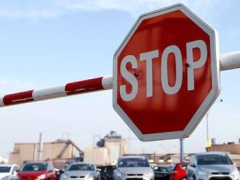 Sabah Bakıda bu yollar bağlanır! - DİQQƏT