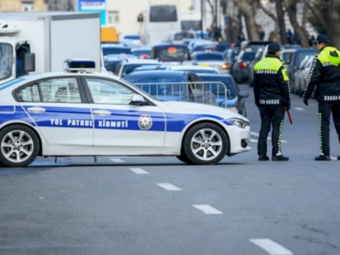 Bölgələrdən Bakıya gələnlərin NƏZƏRİNƏ - İstiqamətlər DƏYİŞDİRİLDİ