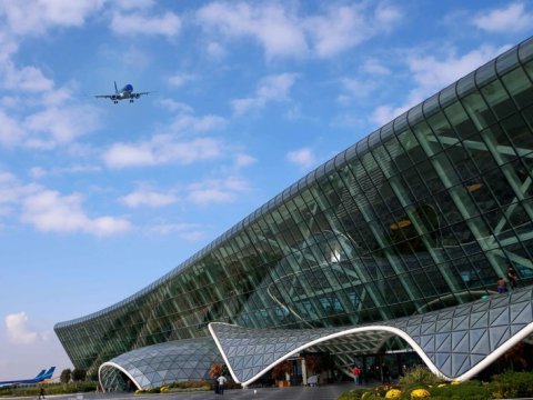 COP29 dövründə Bakı aeroportuna necə getmək olar?