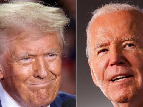 Baydenlə Tramp görüşəcək - təfərrüatlar AÇIQLANDI