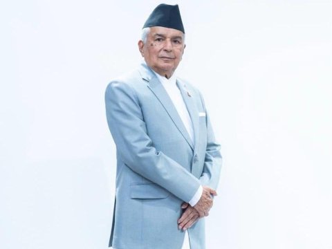 Nepal Prezidenti COP29-dakı&nbsp;əsas gözləntilərdən danışdı