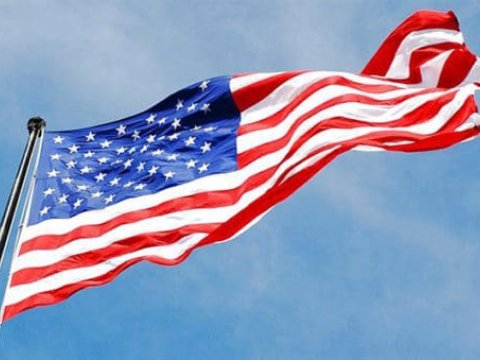 ABŞ nümayəndəsi Bakıdan dünyaya çağırış etdi