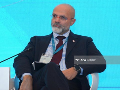 İqlim maliyyəsi fondunun vəsait həcmi müzakirə ediləcək - Səfir