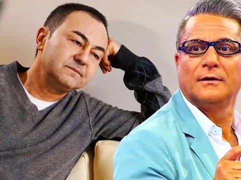 Serdar Ortaç və Mehmet Ali Ərbil SAXLANILDI