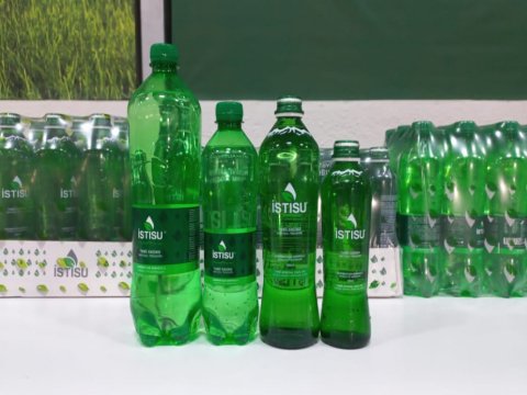 İSTİSU COP29-da - Azad bölgənin mesajı