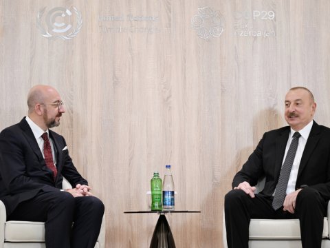 Ermənistan-Azərbaycan danışıqlarında vacib istiqamətlər üzrə gündəlik formalaşıb