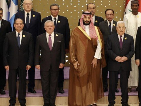 Ərdoğan Bəşər Əsədlə bir arada