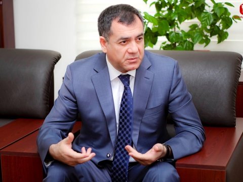 COP29-dan siyasi məqsədlər üçün istifadə olunmamalıdır