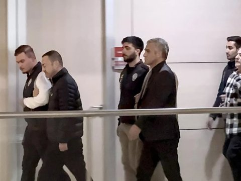 Məhkəmə Serdar Ortaç barədə QƏRAR VERDİ