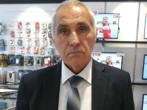 Ehtiyatda olan polkovnik-leytenant&nbsp;VƏFAT ETDİ