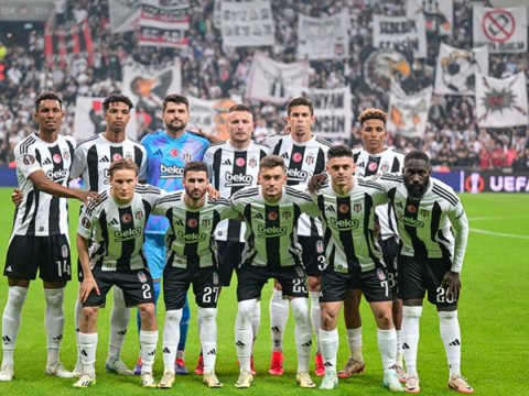 &ldquo;Beşiktaş&rdquo; &ndash; &ldquo;Makkabi&rdquo; oyunu bu ölkədə keçiriləcək&nbsp;