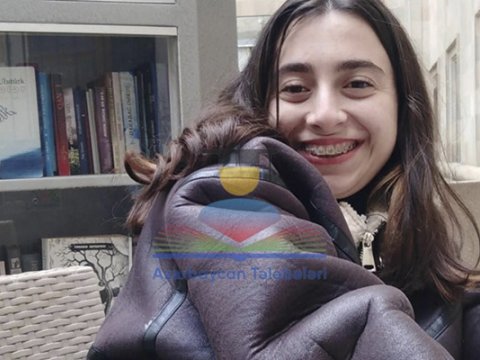 Bakıda dəhşət: 2-ci kurs tələbəsi dəm qazından ÖLDÜ