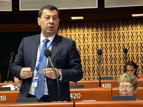 Nə boykot, nə də hansısa sanksiyalara çağırış alınır