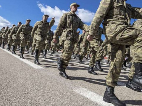 Azərbaycanda alternativ hərbi xidmət MÜZAKİRƏ EDİLİR