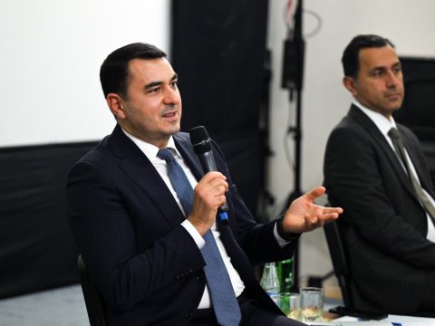 Mədəniyyət işçilərinə mənzil veriləcək? - Nazirdən CAVAB