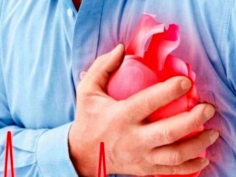 Ürək dayanması zamanı bunu etmək LAZIMDIR