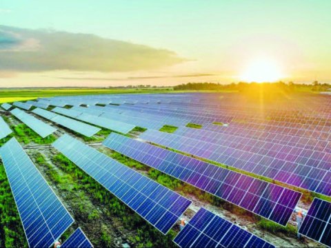 &ldquo;Şəfəq&rdquo; Günəş Elektrik Stansiyasının təməlqoyma mərasimi keçiriləcək