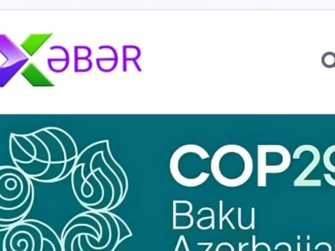 Yeni xəbər portalı fəaliyyətə başladı