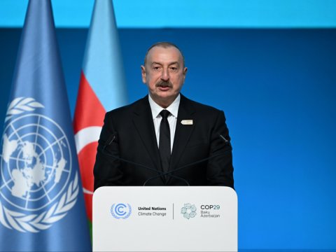 Azərbaycan mədəniyyətlərarası dialoqda fəal rol oynayır