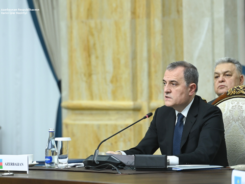 Hələ razılaşdırılası vacib olan maddələr var -&nbsp;Ceyhun Bayramov&nbsp;