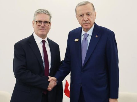 Bakıda qapalı görüş keçirdilər