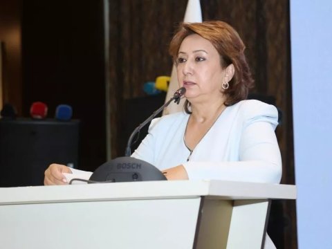 Azərbaycanın təşəbbüsü müxtəlif ölkələrin təhsilində iqlim məlumatlılığını ARTIRACAQ