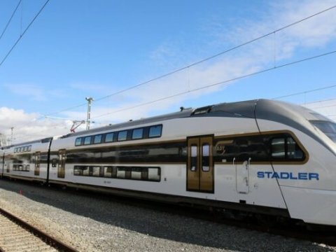 Rayonlara qatarla getmək istəyənlərin NƏZƏRİNƏ!