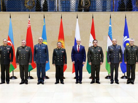 Kərim Vəliyev Rusiyaya getdi - FOTOLAR