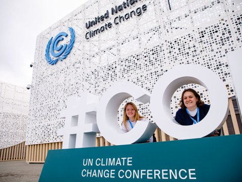COP29 çərçivəsində üç mühüm sənəd İMZALANIB
