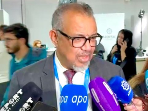 ÜST-dən xəbərdarlıq: Hazır olmalıyıq!&nbsp;