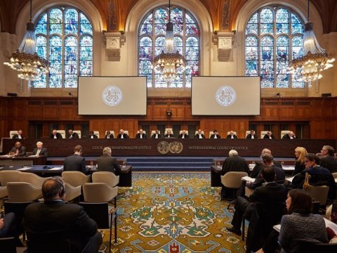 BƏM-dən Azərbaycanla bağlı QƏRAR&nbsp;