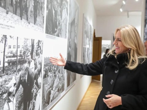 Şuşa zəngin mədəni və tarixi irsə malik şəhərdir