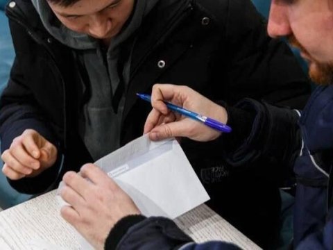 Rusiyada yaşayan həmyerlilərimizin nəzərinə: tələblər sərtləşdirilir