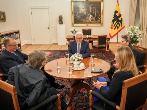 Razılıq əldə edildi: seçkilər bu tarixdə keçiriləcək