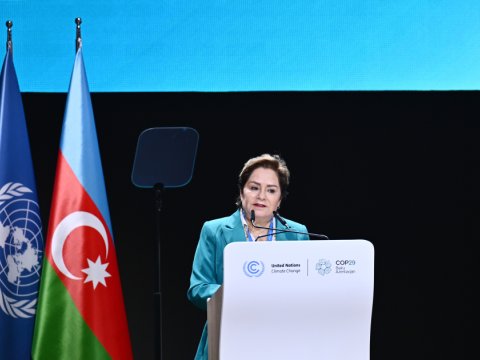 ABŞ, Azərbaycan və Çin birgə iclas keçirdi