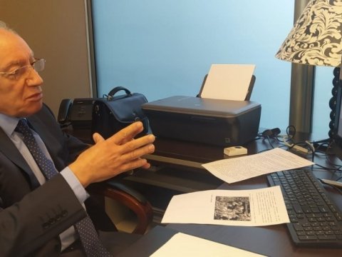 Həyatın mənşəyi ...&nbsp; və gələcək dəyişikliklər