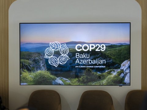 COP29-un üçüncü günü nələr müzakirə ediləcək? - GÜNDƏLİK