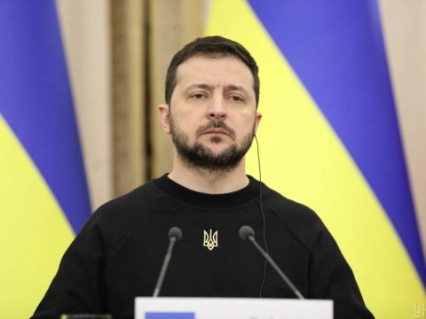 Ukraynada prezident seçkiləri keçiriləcək - Bu TARİXDƏ