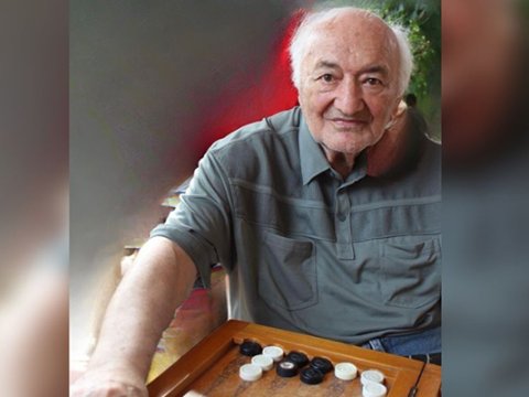 Nadim Qazıbəyov VƏFAT ETDİ
