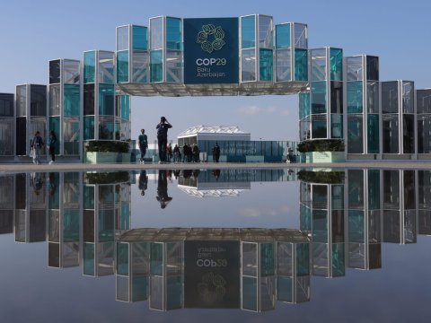 COP29-a gələn liderlər Bakıda maraqlı vaxt KEÇİRİBLƏR