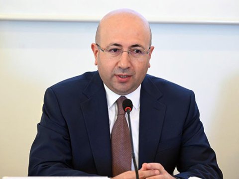 Bakının Baş planı dəyişdirilə bilər