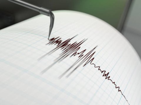 Pakistanda güclü ZƏLZƏLƏ