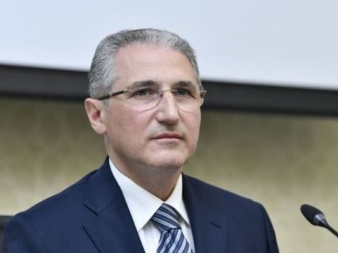 Ada dövlətlərinə kömək mənəvi borcumuzdur&nbsp;-&nbsp;Muxtar Babayev