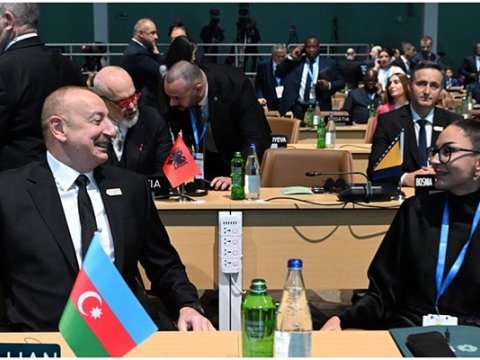 Jurnalistikamızın gücü qarşısında qərbyönümlü medianın İFLASI