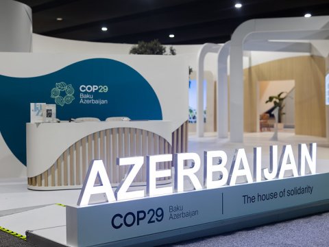 Azərbaycan bacarığını bütün dünyaya GÖSTƏRDİ