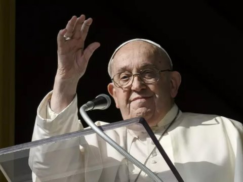 Roma Papasından Bakıya MÜRACİƏT