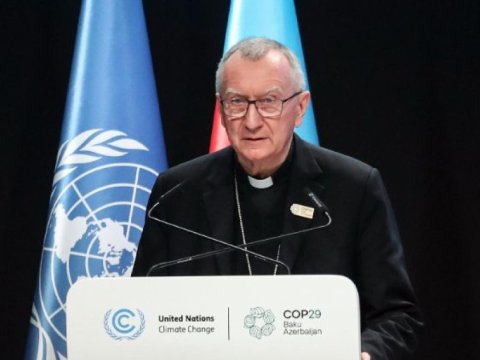 Yeni maliyyə arxitekturası yaradılsın! - Bakıda mühüm TƏKLİF