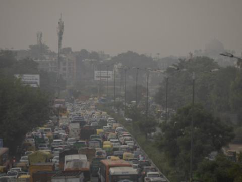 Dünyada&nbsp;ən çirkli havası olan ŞƏHƏRLƏR