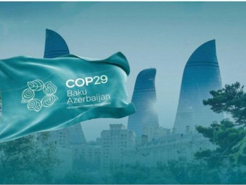 COP29 xüsusi marşrutları üzrə daşınan sərnişinlərin sayı&nbsp;