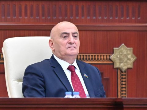 Möhtəşəm tarixi hadisə -&nbsp;Musa Qasımlı yazır...